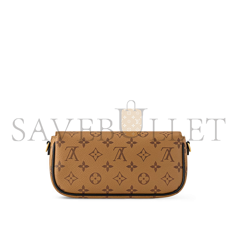 LOUIS VUITTON WALLET ON CHAIN IVY M26587 (24*12*4cm)